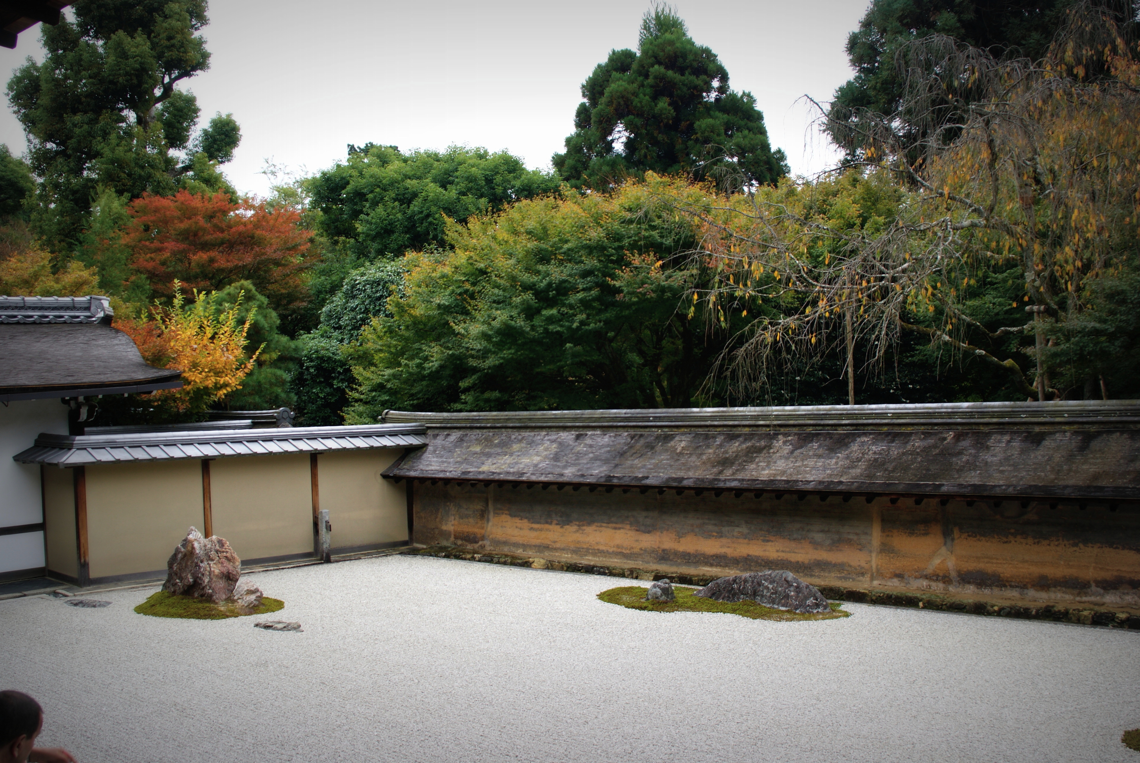 雨の京都観光の楽しみ方｜雨の京都はこうやって楽しめ！！